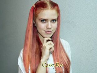 CassyRo