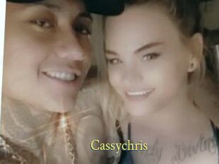 Cassychris