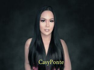 CasyPonte