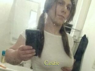 Caszie