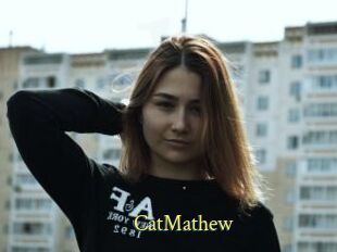 CatMathew