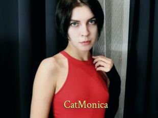 CatMonica
