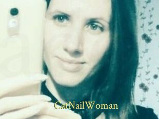 CatNailWoman