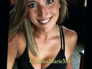 CatalinaMarieXO