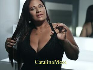 CatalinaMoss
