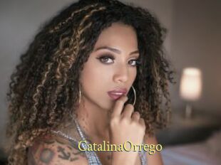 CatalinaOrrego