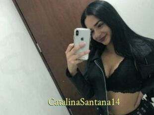 CatalinaSantana14
