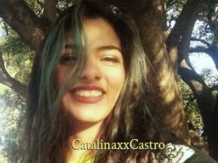 CatalinaxxCastro
