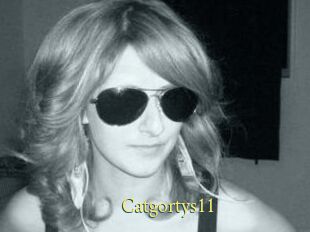 Catgortys11