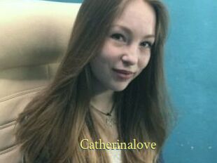 Cather_inalove