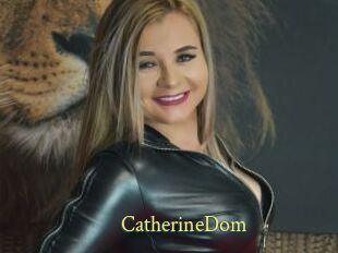 CatherineDom