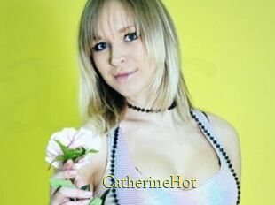 CatherineHot