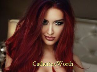 CatherineWorth