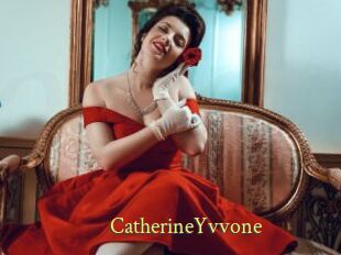 CatherineYvvone