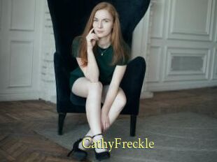 CathyFreckle
