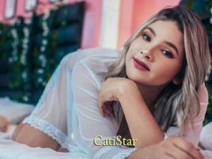 CatiStar