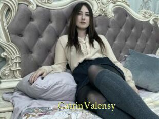 CatrinValensy