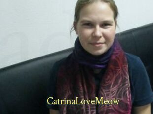 CatrinaLoveMeow