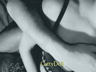 CattyDoll