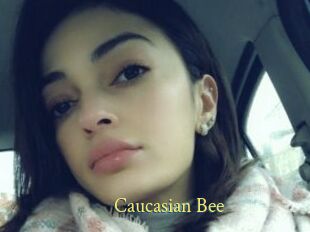 Caucasian_Bee