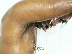 Cayne
