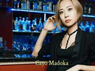 Cayo_Madoka