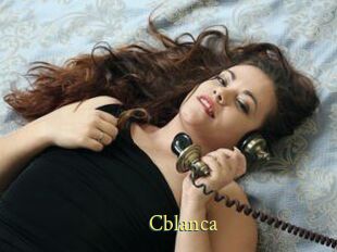 Cblanca