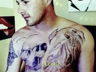 Ccrash