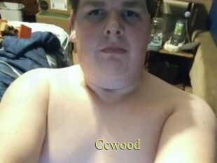 Ccwood