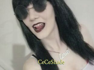 CeCeShade