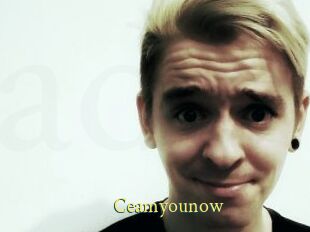 Ceamyounow