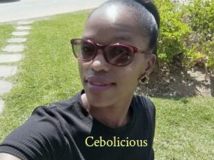 Cebolicious