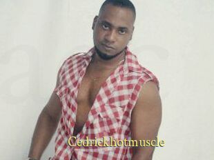 Cedrick_hot_muscle
