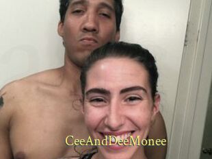 CeeAndDeeMonee