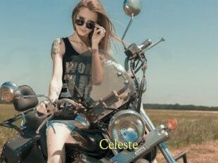 Celeste