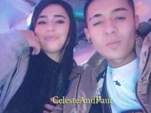 CelesteAndPaul