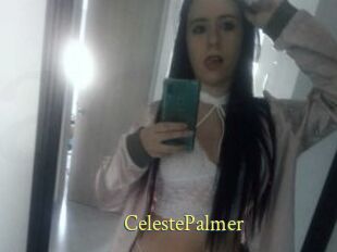 CelestePalmer