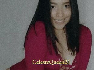 CelesteQueen21
