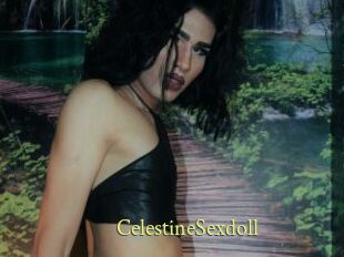 CelestineSexdoll