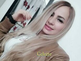 Celezte