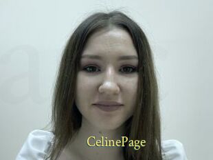 CelinePage