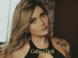 Celline_Doll
