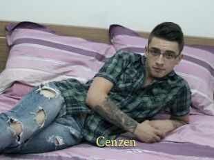 Cenzen