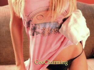 CeoCharming