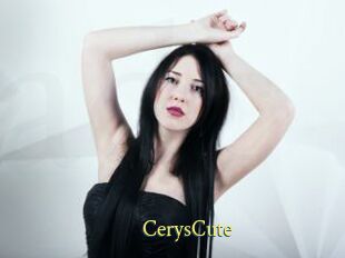 CerysCute