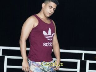 CesarLee
