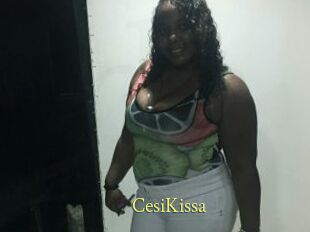 CesiKissa