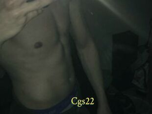 Cgs22