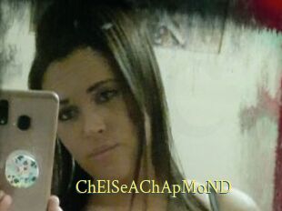 ChElSeAChApMoND
