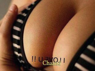 Chaand